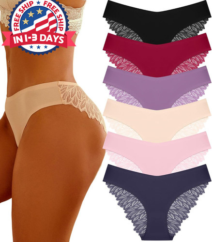 Tangas encaje suave - tangas,