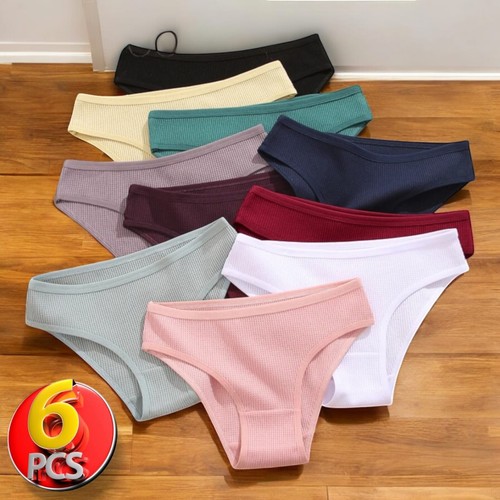Ropa interior para mujer